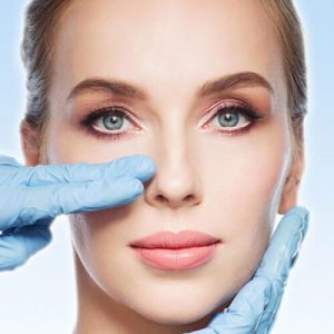 انواع جراحی بینی