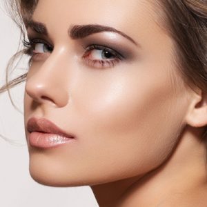 بینی زیبا بدون جراحی