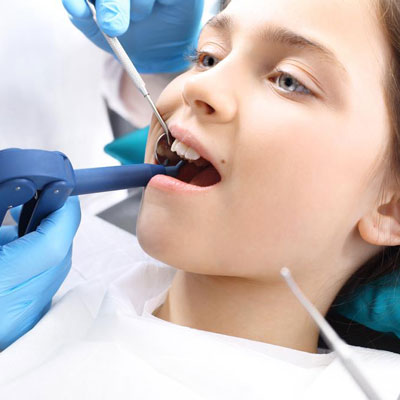 ایمپلنت دندان در کودکان