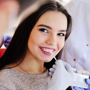 دندانپزشکی زیبایی