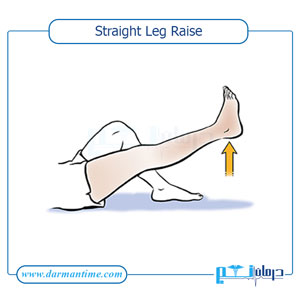 Straight Leg Raise