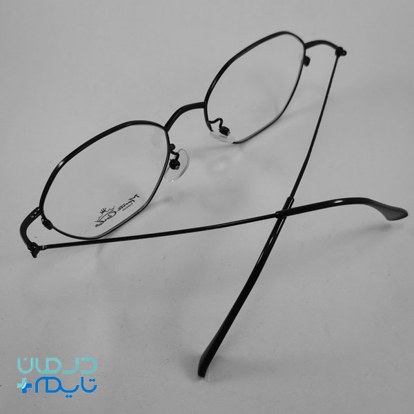 فریم عینک طبی مدل فریم عینک طبی مونته کارلو مدل 5955 کد 113