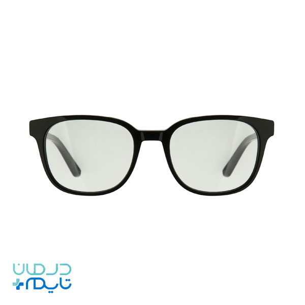 فریم عینک طبی کارل لاگرفلد مدل KL974V1