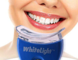 بهترین دستگاه های سفید کننده دندان