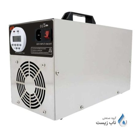 فروش دستگاه ازن ساز